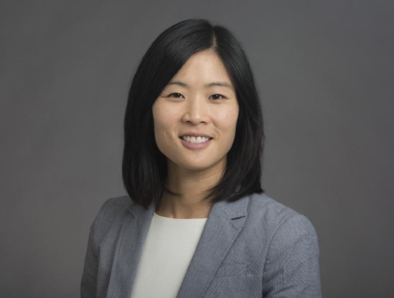 Christina Chen, MD