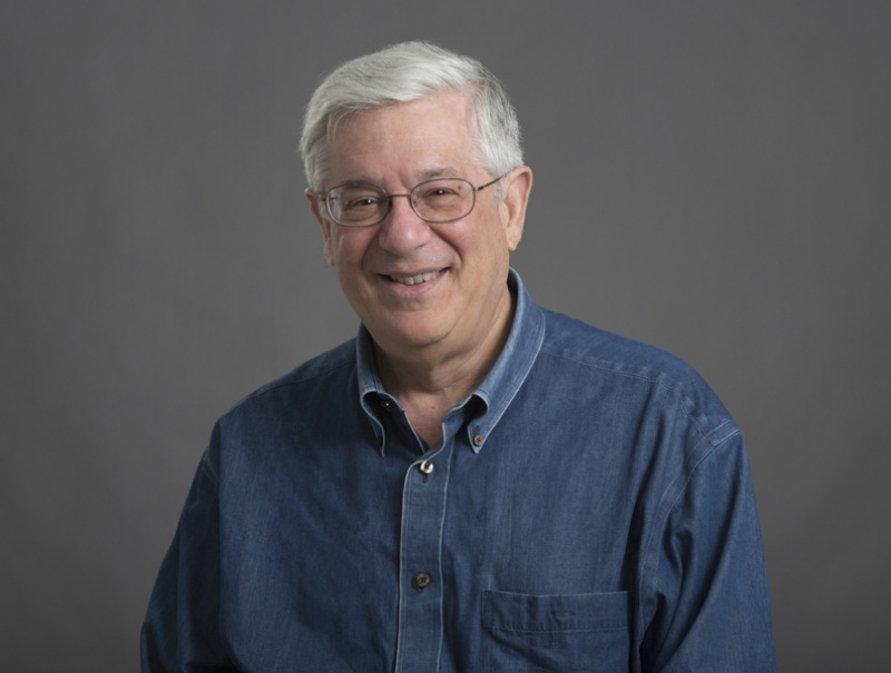 Robert Eisenberg, PhD