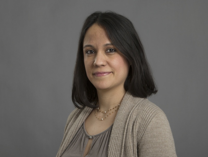 Lourdes Carolina Figueroa, PhD