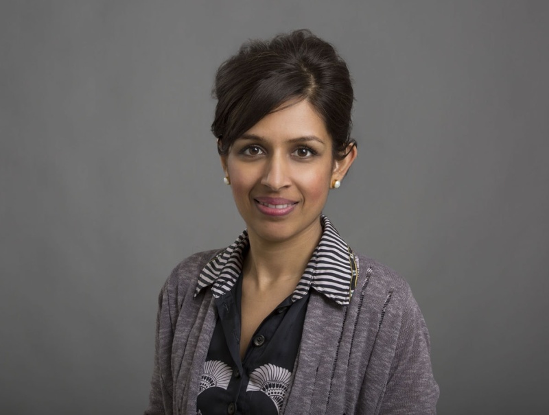 Shanu Gupta, MD
