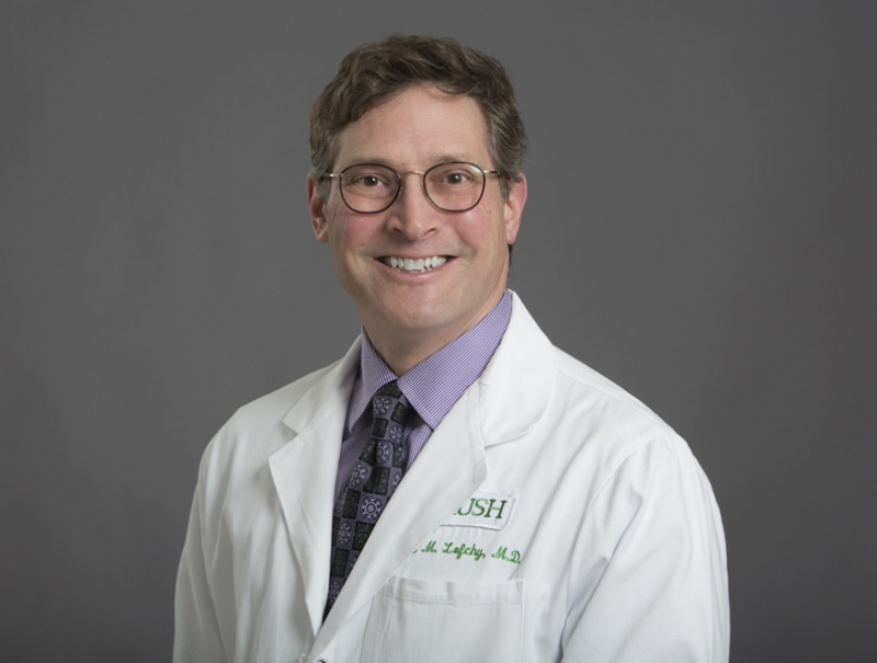 Neal M. Lofchy, MD