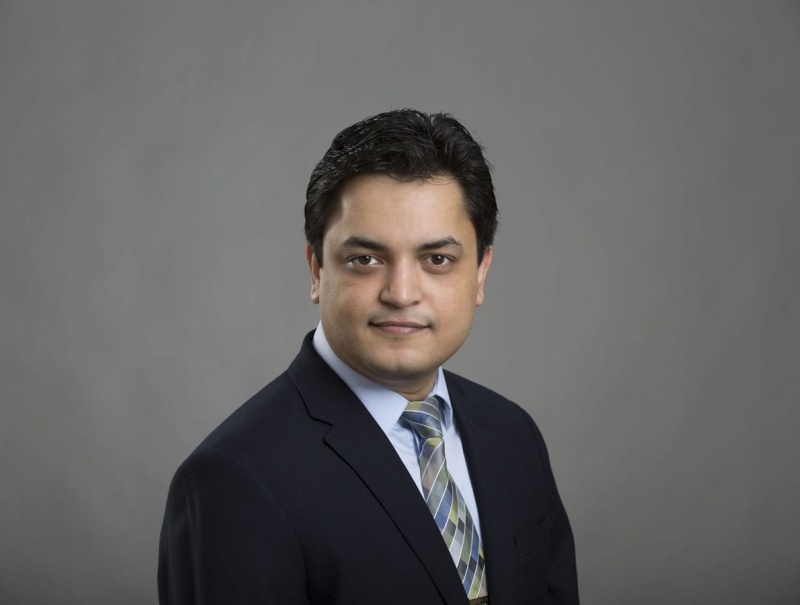 Murali Nagarajan, MD