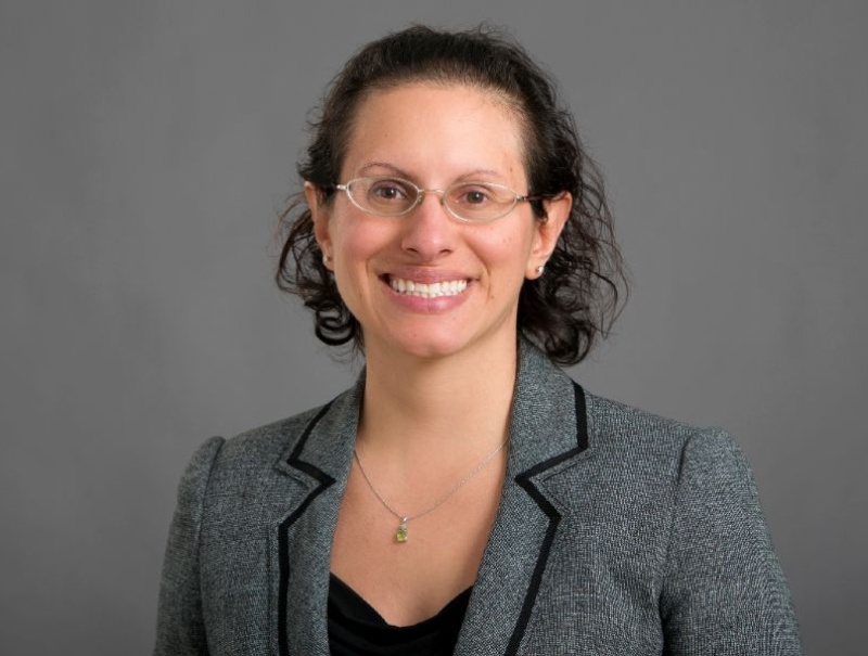 Nicole M. Russo-Ponsaran, PhD