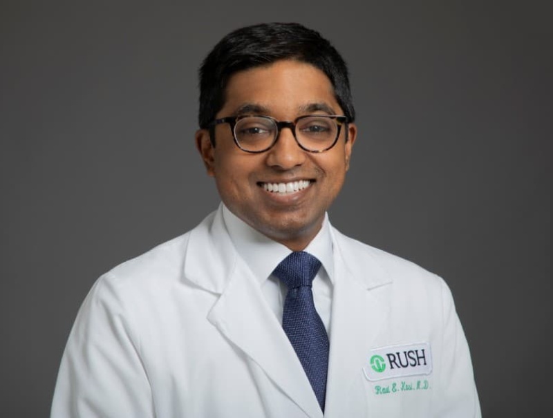 Ravi E. Kasi, MD