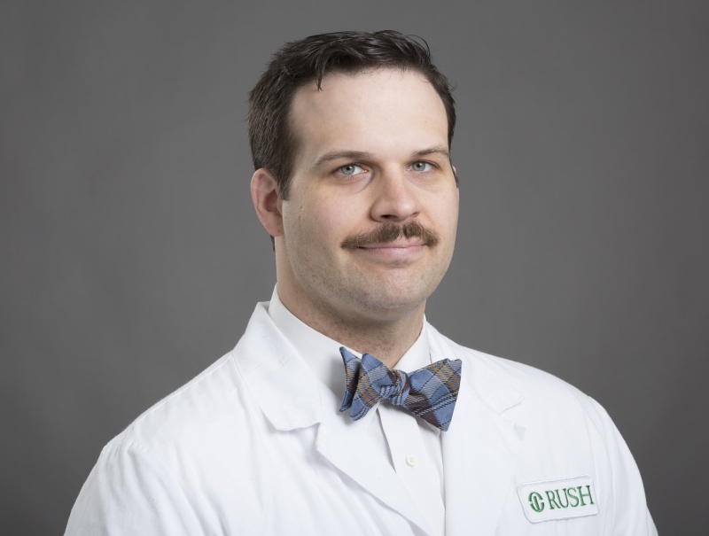 Henry D. Swoboda, MD