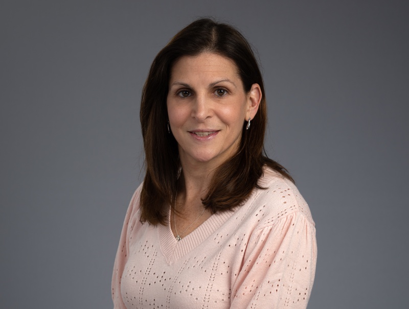 Allison Weinberg, CCP, MHA | Faculty | Rush University