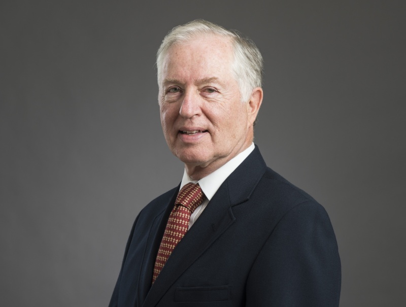 Richard J. Wiet, MD
