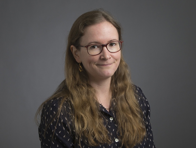 Rachel E. Miller, PhD