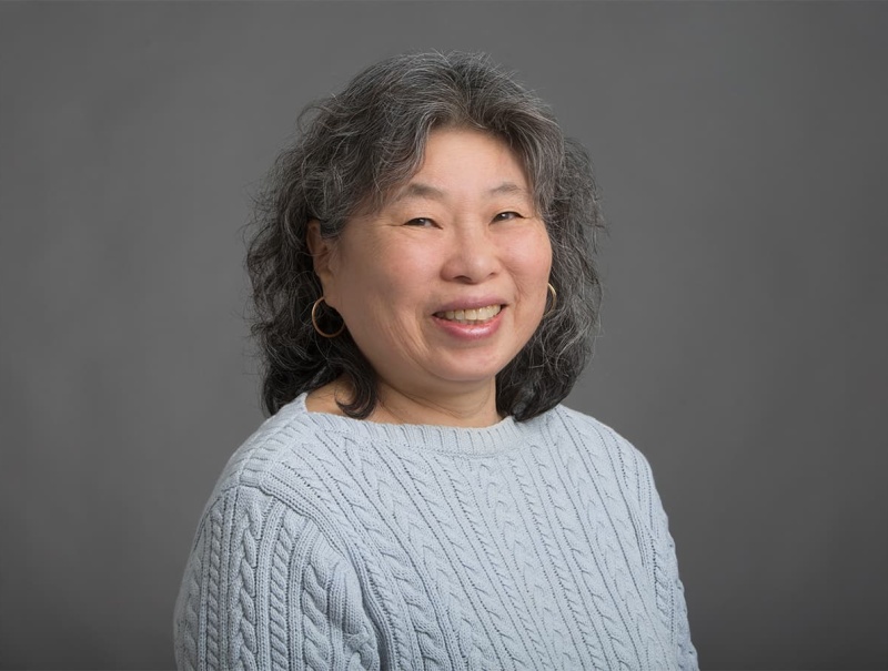 Diana Huang, PhD