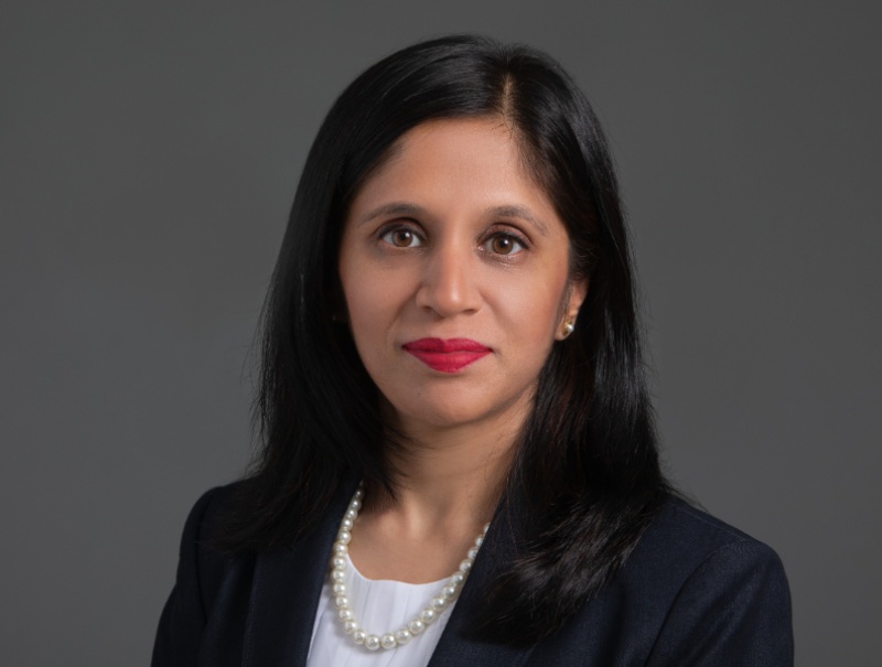 Shivi Jain, MD