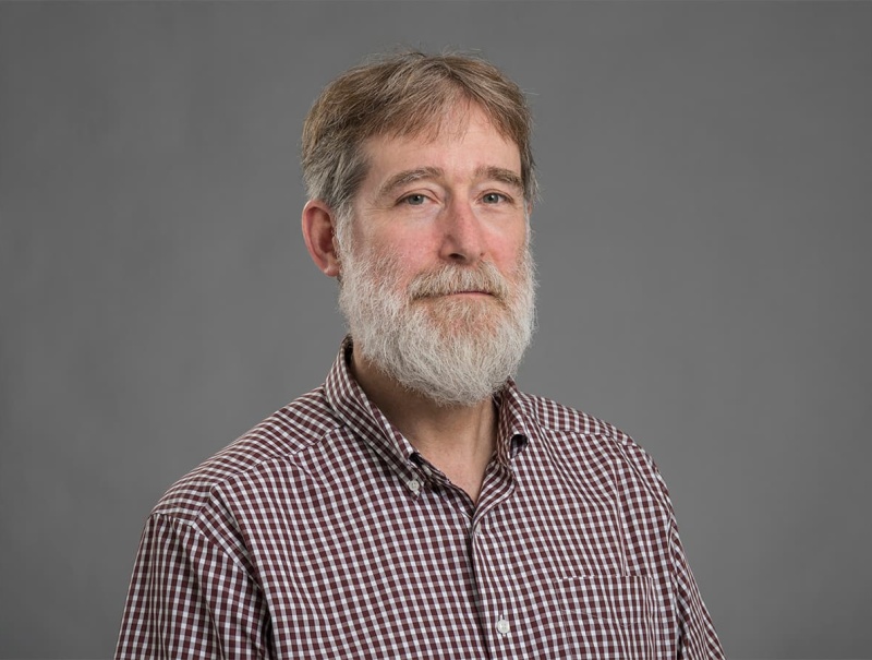 David L. Williams, PhD