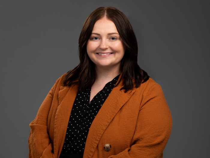 Image of Dr. Samantha Addante