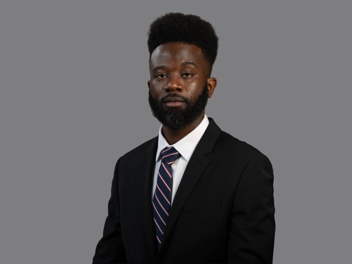 Adewale "Wale" Bakare, MD