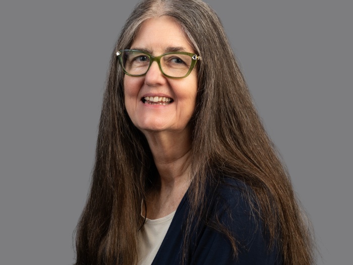 Alice Geis, DNP, APRN, PMHNP-BC
