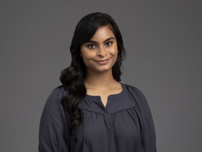Image of Dr. Pallavi Babu