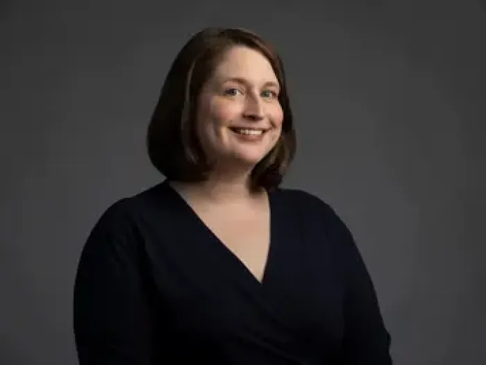 Kathryn Bender, DNP, FNP-BC, IBCLC