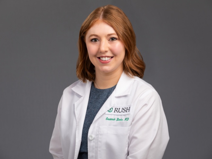 Savannah Benko, MD