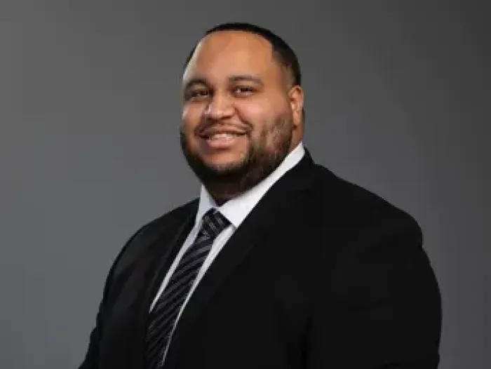 Dorian Brown MSc, RRT, RRT-ACCS