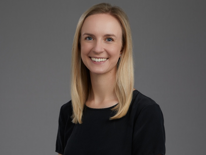 Image of Dr. Kristina Butler