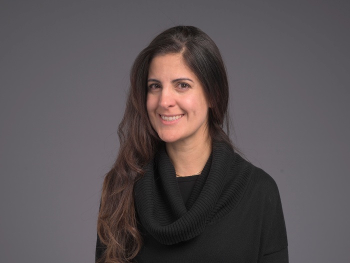 Ana W. Capuano, MPS, MS, PhD