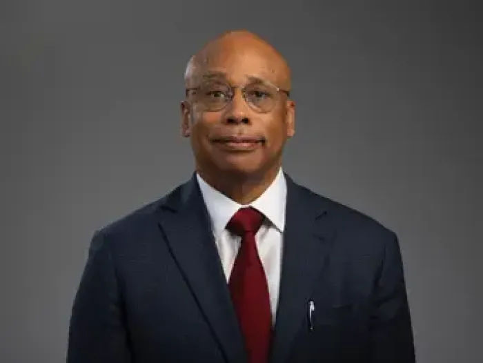 Quinn Capers, IV, MD