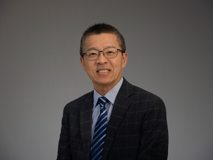 Chien-Ching Li, PhD, MPH