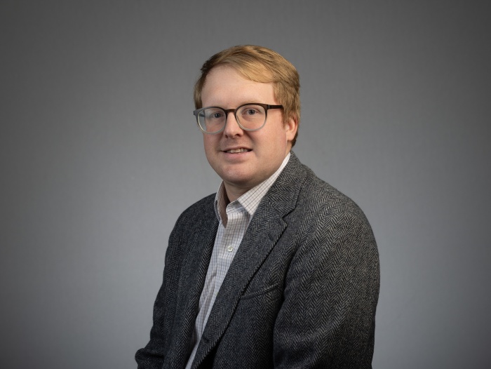 Image of Dr. Christopher Haak