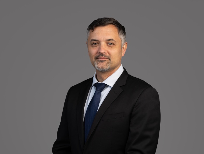 David Schacht, MD