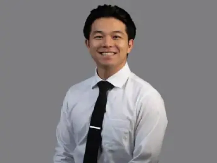Derek T. Mui, MSN, RN