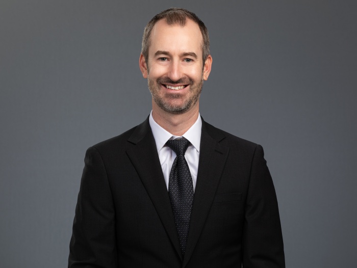 Image of Dr. Robert Fellows