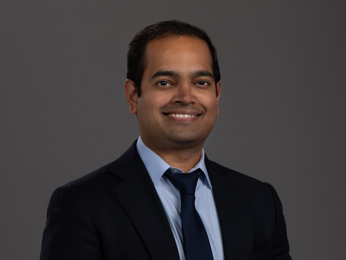 Indraneel Gowdar, MD