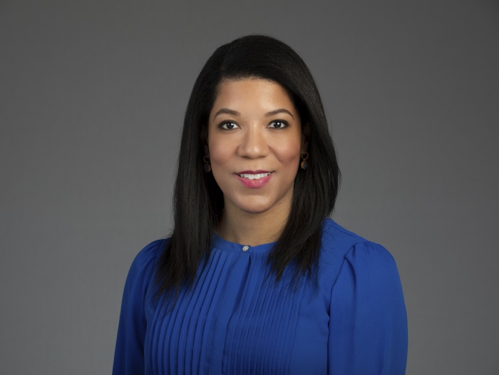 Lauren Green, MD