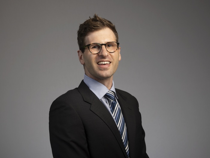 Miles Grunvald, MD, MS