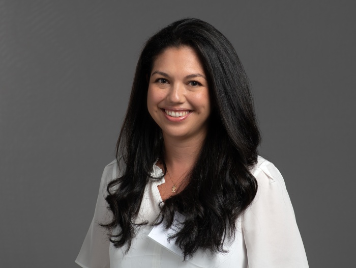 Elizabeth Harari, MD