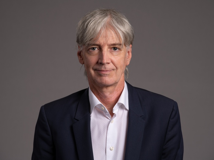 Lance Holemon