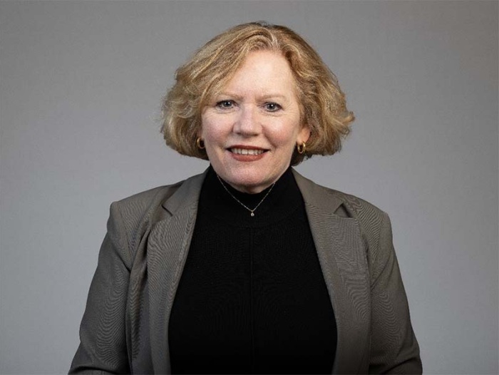 Joan O'Keefe, PhD, PT
