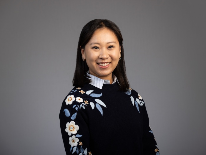 Image of Dr. Joey Cheung