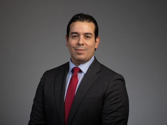 Juan Cintrón-García, MD, MPH