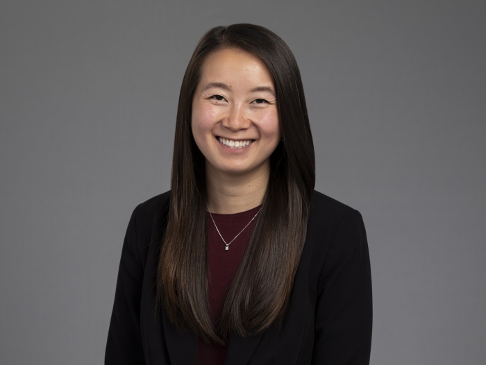 Image of Dr. Madeline Konsor