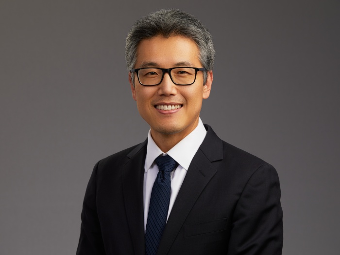 Nathaniel Koo, MD