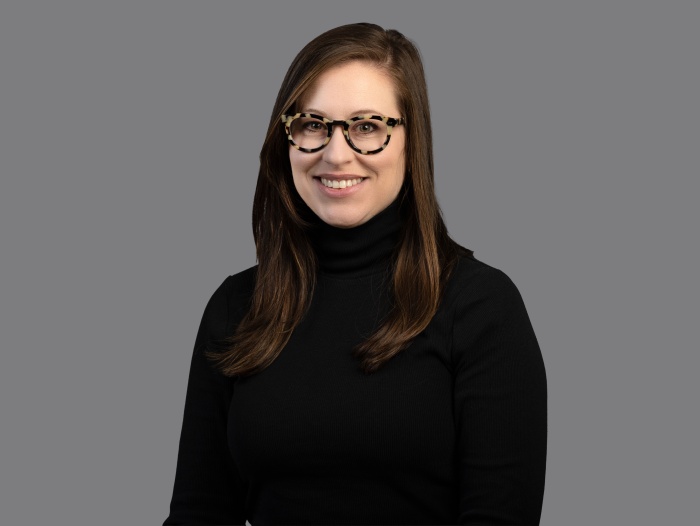 Image of Dr. Lauren Bradley