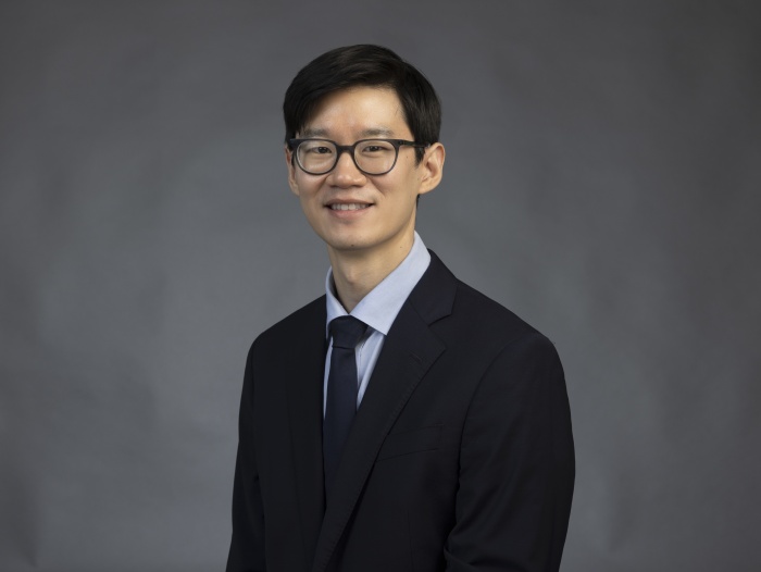 Donald Lei, MD, MSc