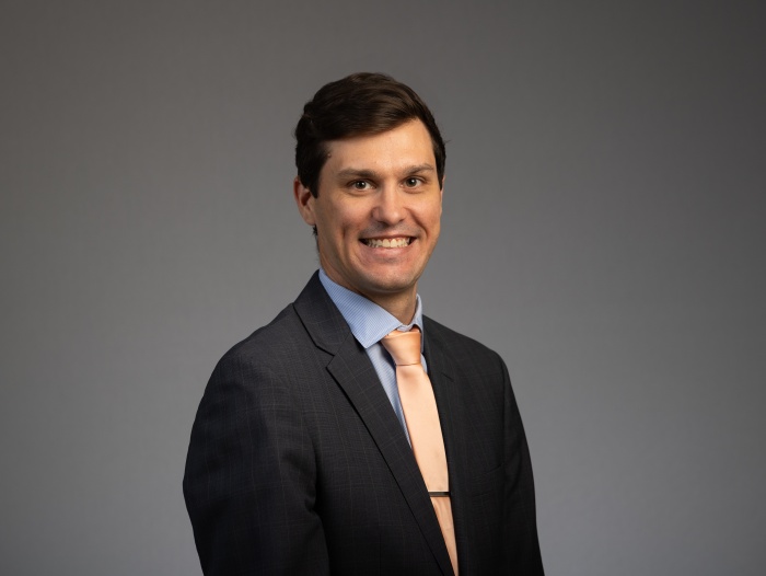 John Lewandowski, MD, MS