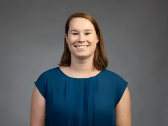 Carly J. Marshall, MD