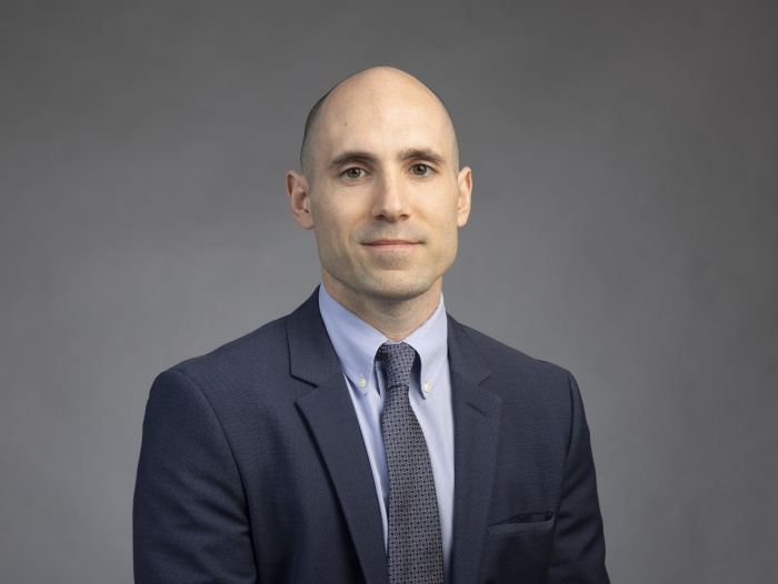 Theodoros Michelakos, MD