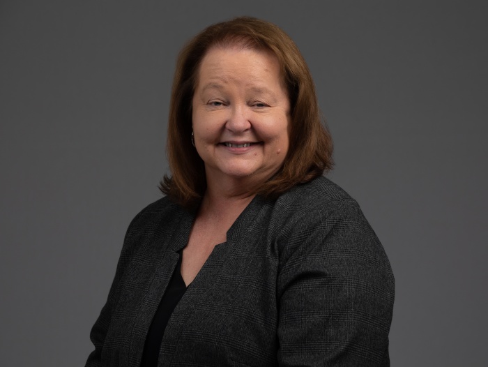 Lynn D. Mohr, PhD, APRN, PCNS-BC, CPN, FCNS