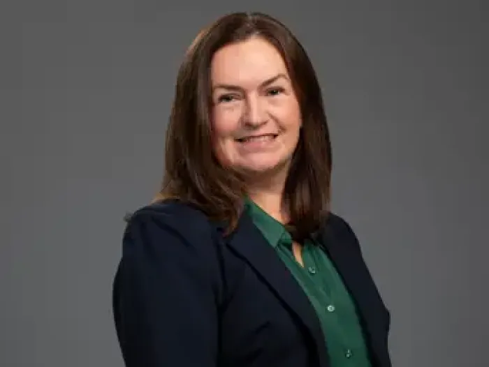Angela Moss, PhD, APRN, FAANP, FAAN