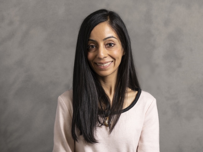 Anita Nagamine, MD