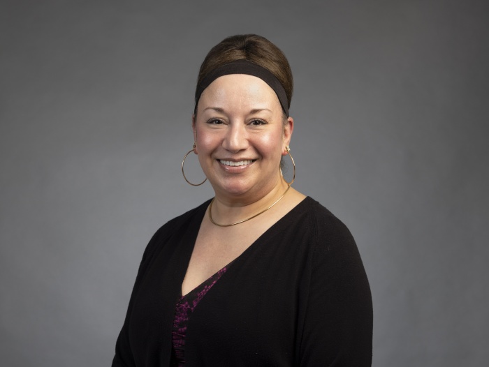 Bethany Perez White, PhD