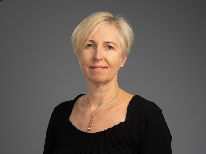 Monika Pitzele, MD, PhD